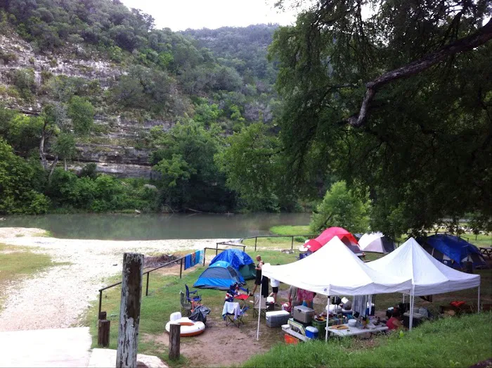 Gilligan's Campground Picture 3