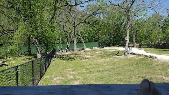Gilligan's Campground Picture 8