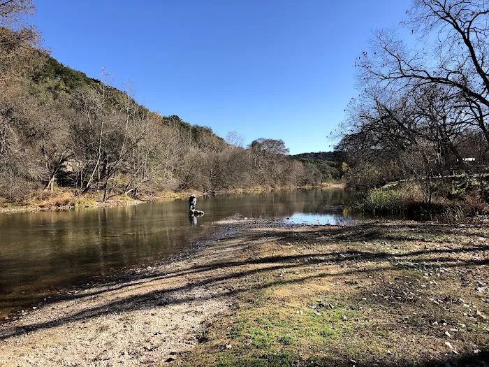 Gilligan's Campground Picture 2