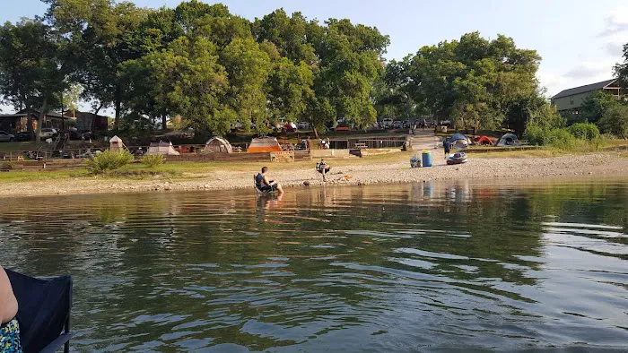 Gilligan's Campground Picture 5