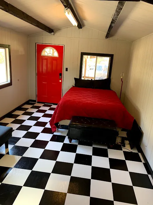 CaP’s Crossing Picture 1