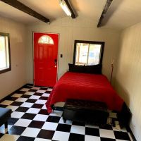 CaP’s Crossing ico