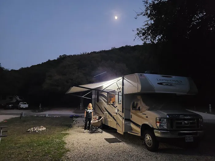 Summit Resort & RV Picture 1