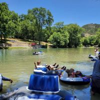 Lazy L&L Campground ico
