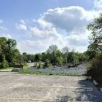 Youth Group Campsite