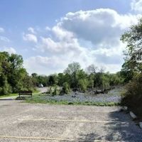 Youth Group Campsite ico