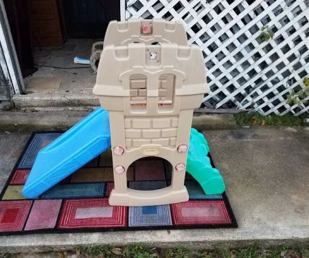 Bluebonnet Campground