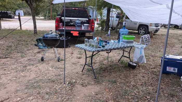 Bluebonnet Campground Picture 3