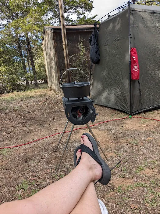 Bluebonnet Campground Picture 7