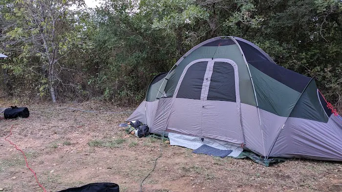 Bluebonnet Campground Picture 9