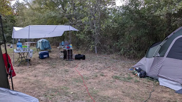 Bluebonnet Campground Picture 8
