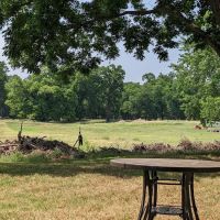 Texas Music River Ranch ico