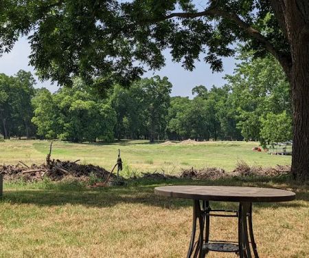 Texas Music River Ranch