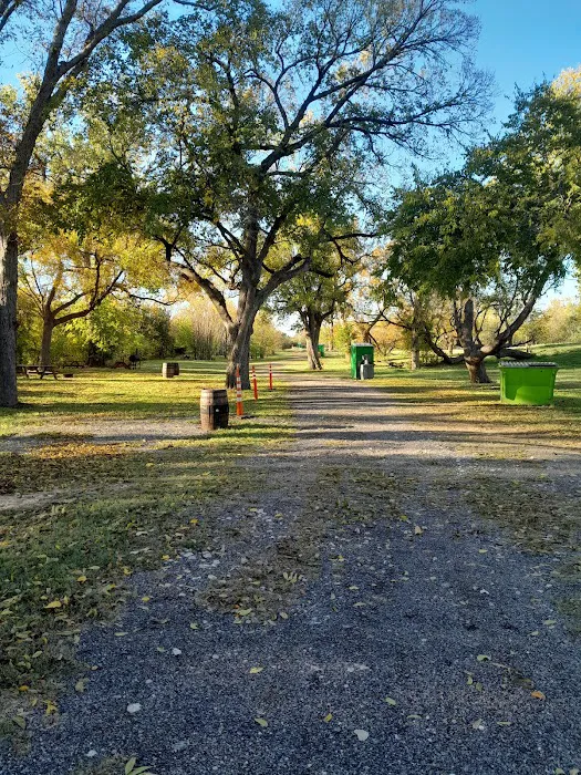 Texas Music River Ranch Picture 9