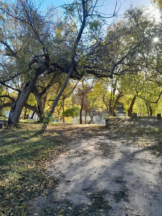 Texas Music River Ranch Picture 10