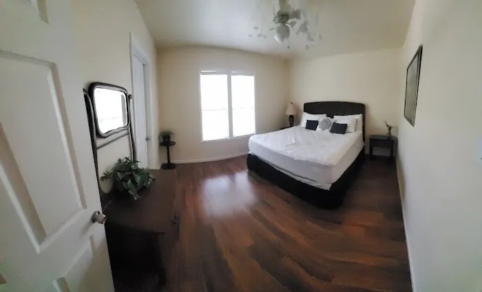 Hillsedge haven - The Hideout Picture 6