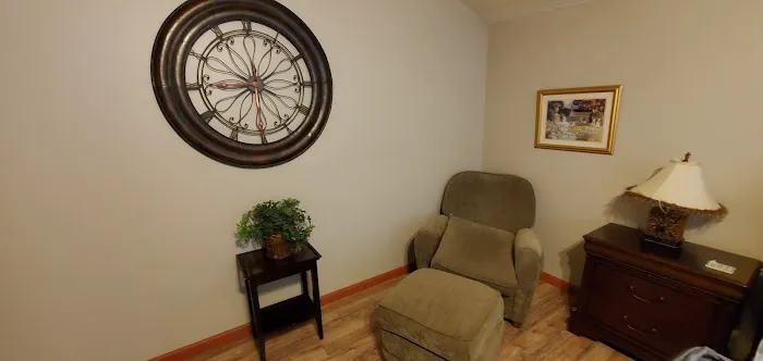 Hillsedge haven - The Hideout Picture 1