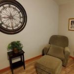 Hillsedge haven - The Hideout