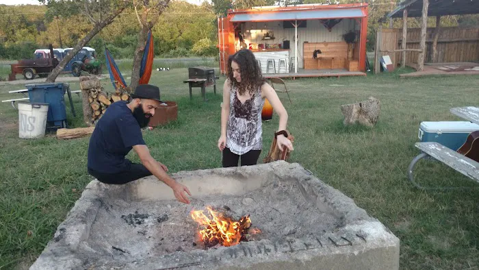 Texas Music Ranch Picture 2