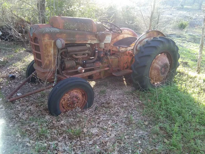 Texas Music Ranch Picture 5