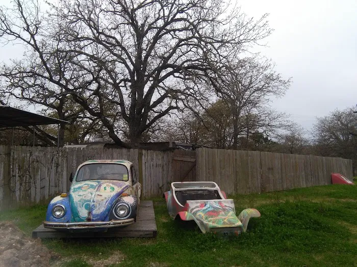 Texas Music Ranch Picture 6