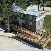 Austin East KOA Holiday ico