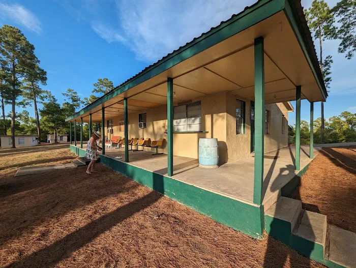 Camp Lost Pines Picture 7