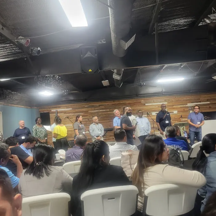 Camp Lost Pines Picture 10