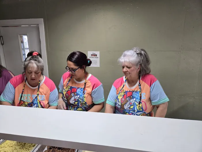 Camp Lost Pines Picture 1