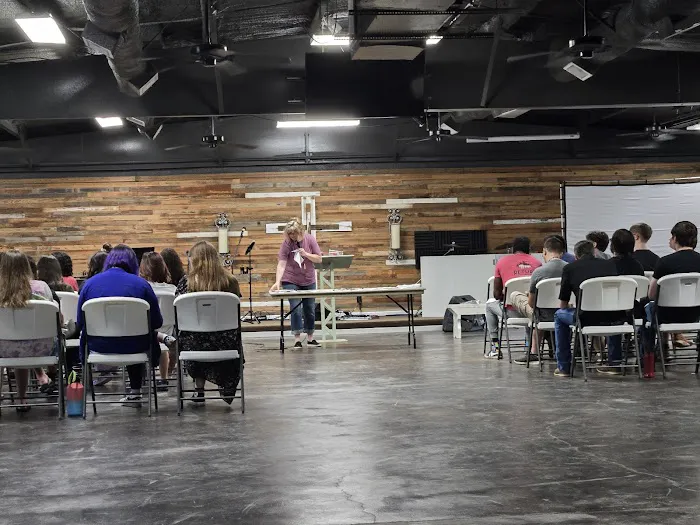 Camp Lost Pines Picture 2