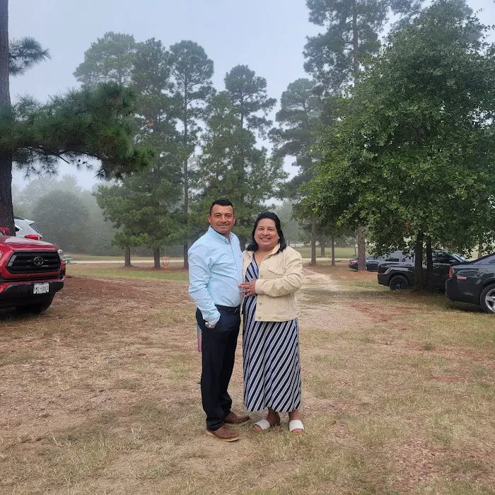 Camp Lost Pines Picture 9