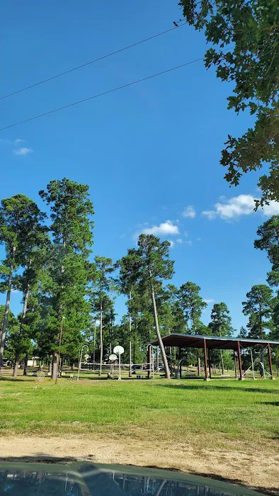 Camp Lost Pines Picture 5