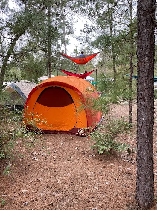 Bluff Creek Ranch (Mountain Biking Trails) Picture 5