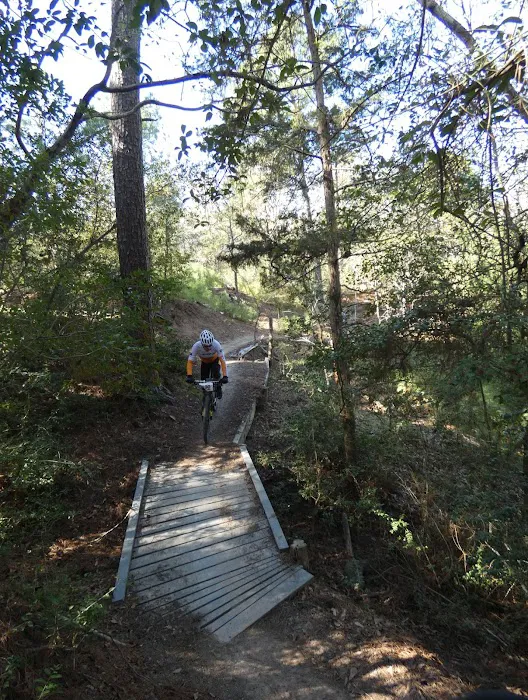 Bluff Creek Ranch (Mountain Biking Trails) Picture 3