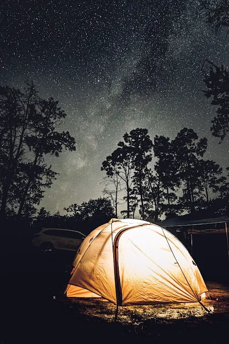 Bluff Creek Ranch (Mountain Biking Trails) Picture 2