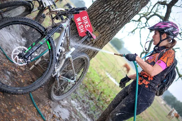 Bluff Creek Ranch (Mountain Biking Trails) Picture 8