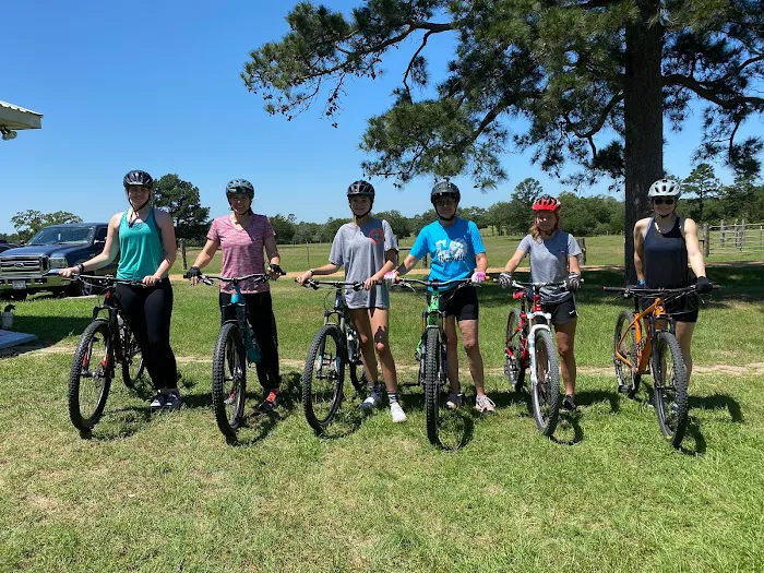 Bluff Creek Ranch (Mountain Biking Trails) Picture 4