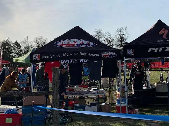 Bluff Creek Ranch (Mountain Biking Trails) Picture 1