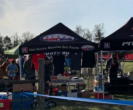 Bluff Creek Ranch (Mountain Biking Trails)