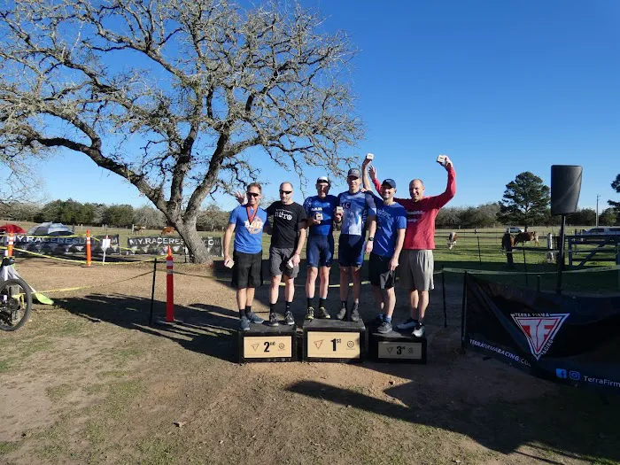 Bluff Creek Ranch (Mountain Biking Trails) Picture 6