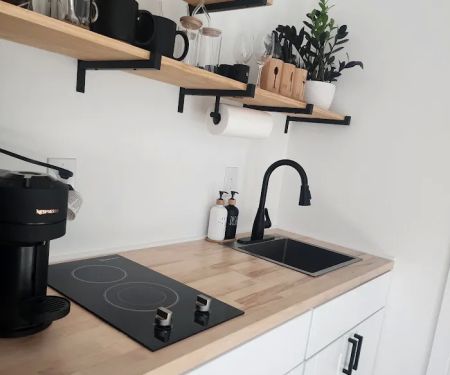 The Midnight Retreat