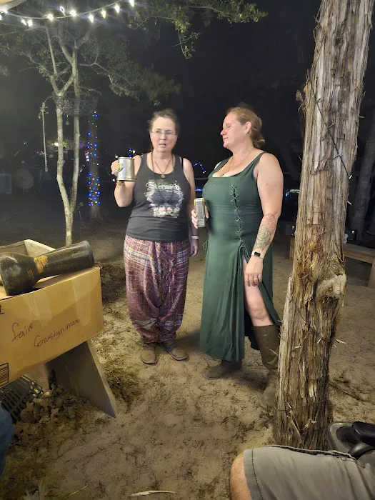 Neverland Camp Picture 4