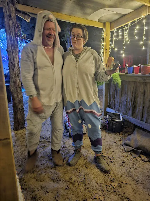 Neverland Camp Picture 2