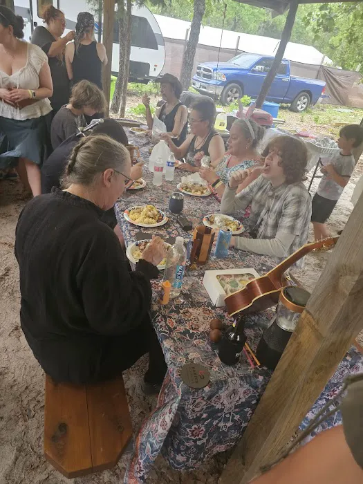 Neverland Camp Picture 1