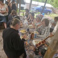 Neverland Camp ico