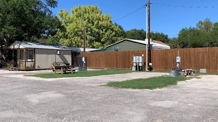 Little Ponderosa RV Park and Cottages Picture 1