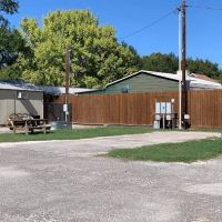 Little Ponderosa RV Park and Cottages ico