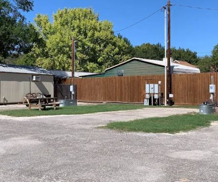 Little Ponderosa RV Park and Cottages