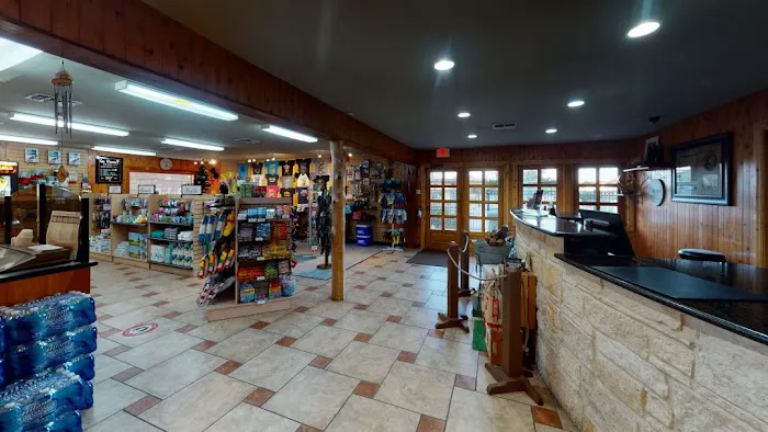San Antonio / Alamo KOA Holiday Picture 7