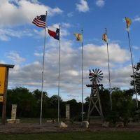 San Antonio / Alamo KOA Holiday ico